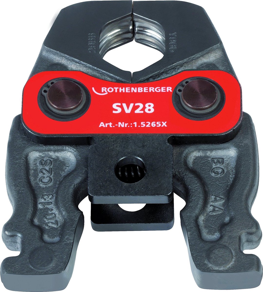Rothenberger 015357X Mâchoire à sertir
