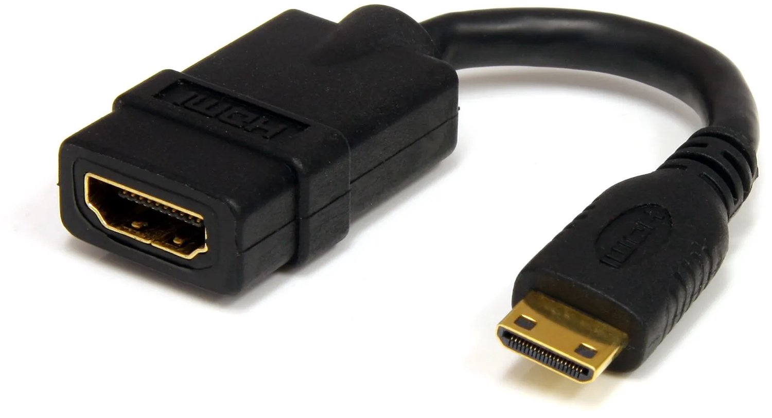 StarTech.com High Speed HDMI Cable with
