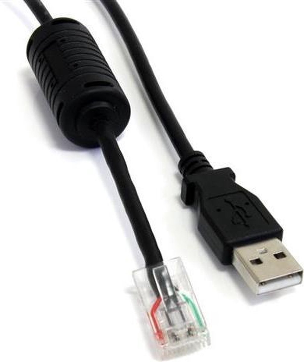 StarTech.com Smart UPS Replacement USB Cable AP9827 - USB-kabel
