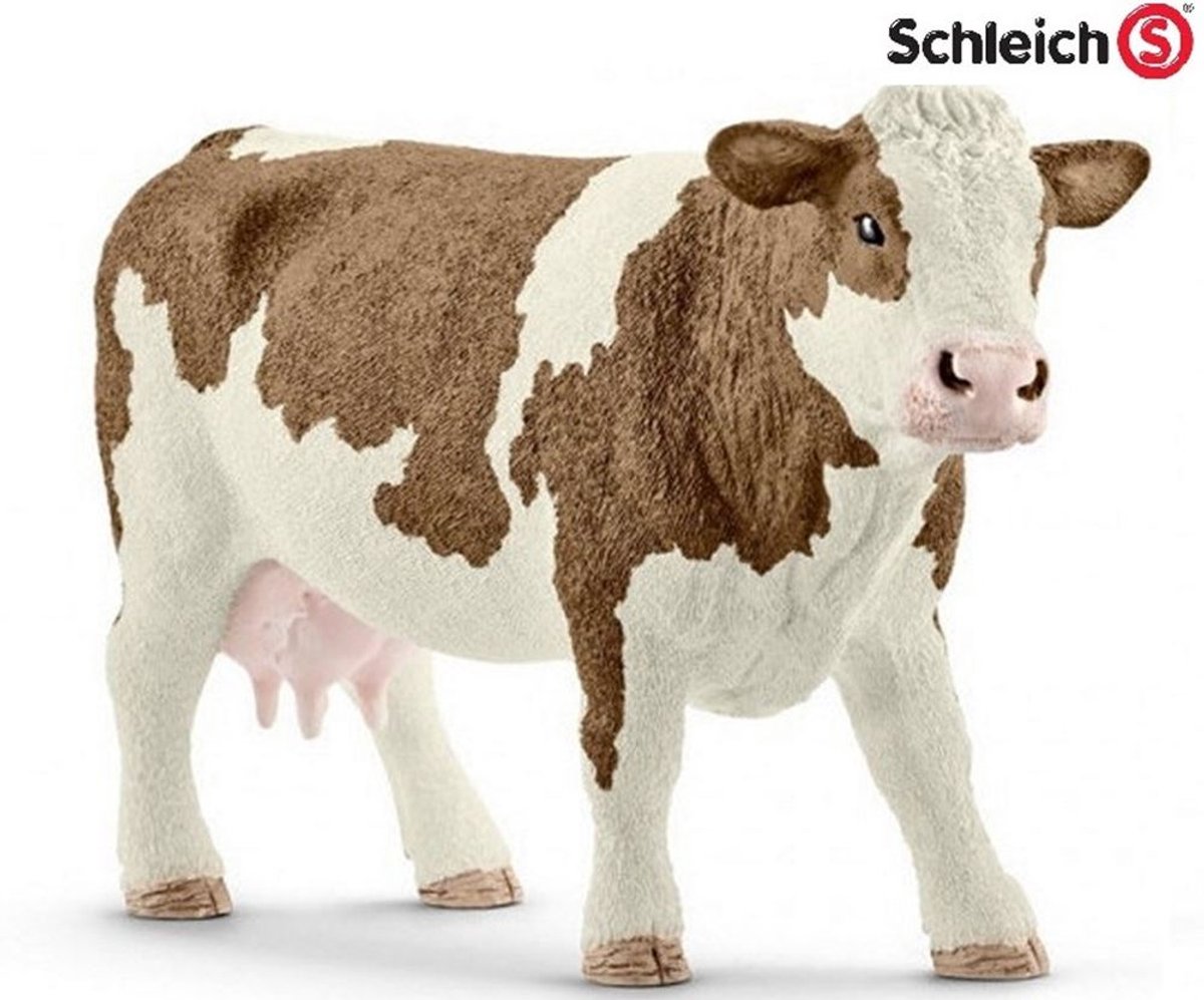 Schleich Simmental ko