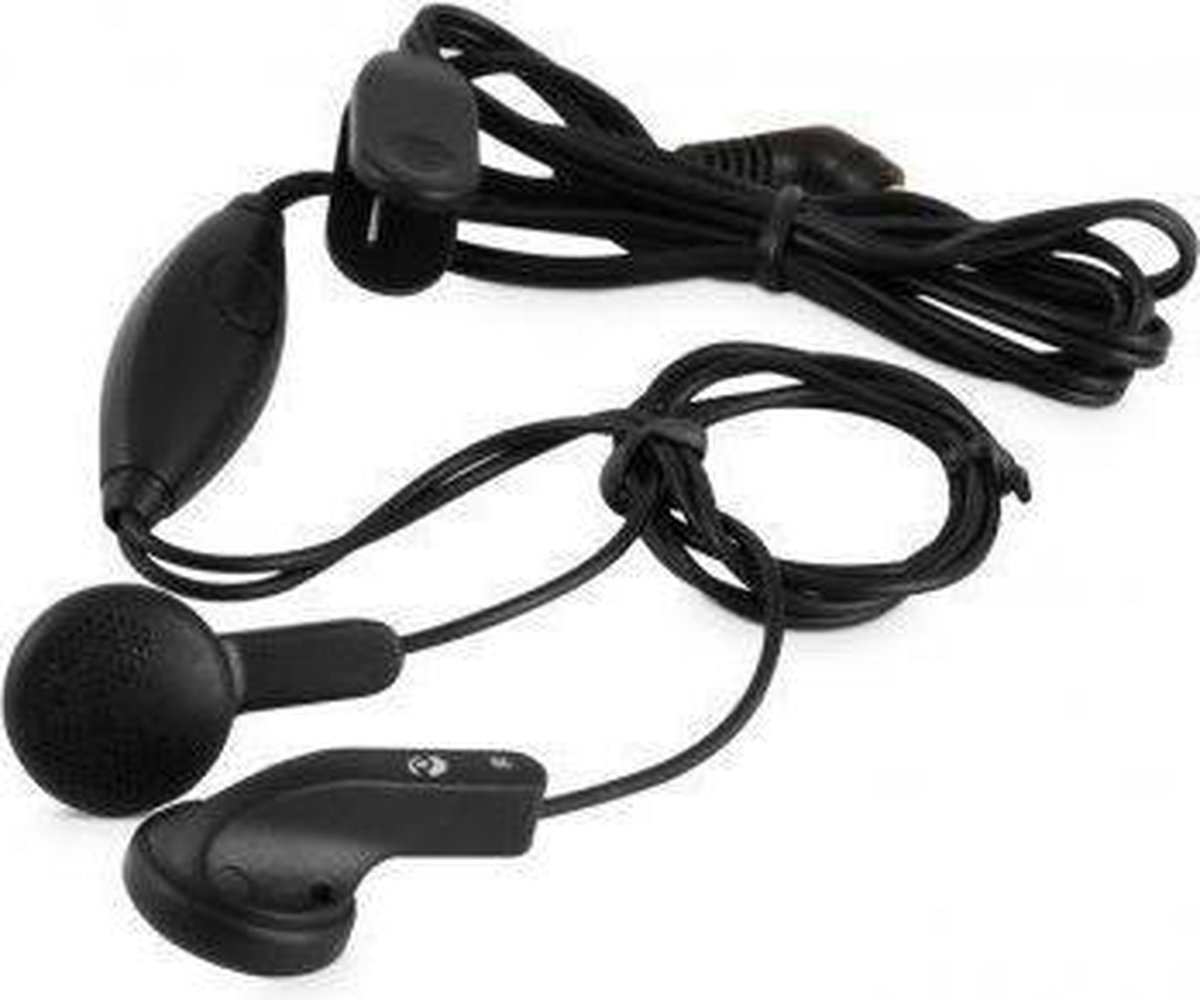 Doro headset 3.5mm