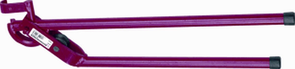 Rothenberger 462215 Cintreuse à deux mains standard