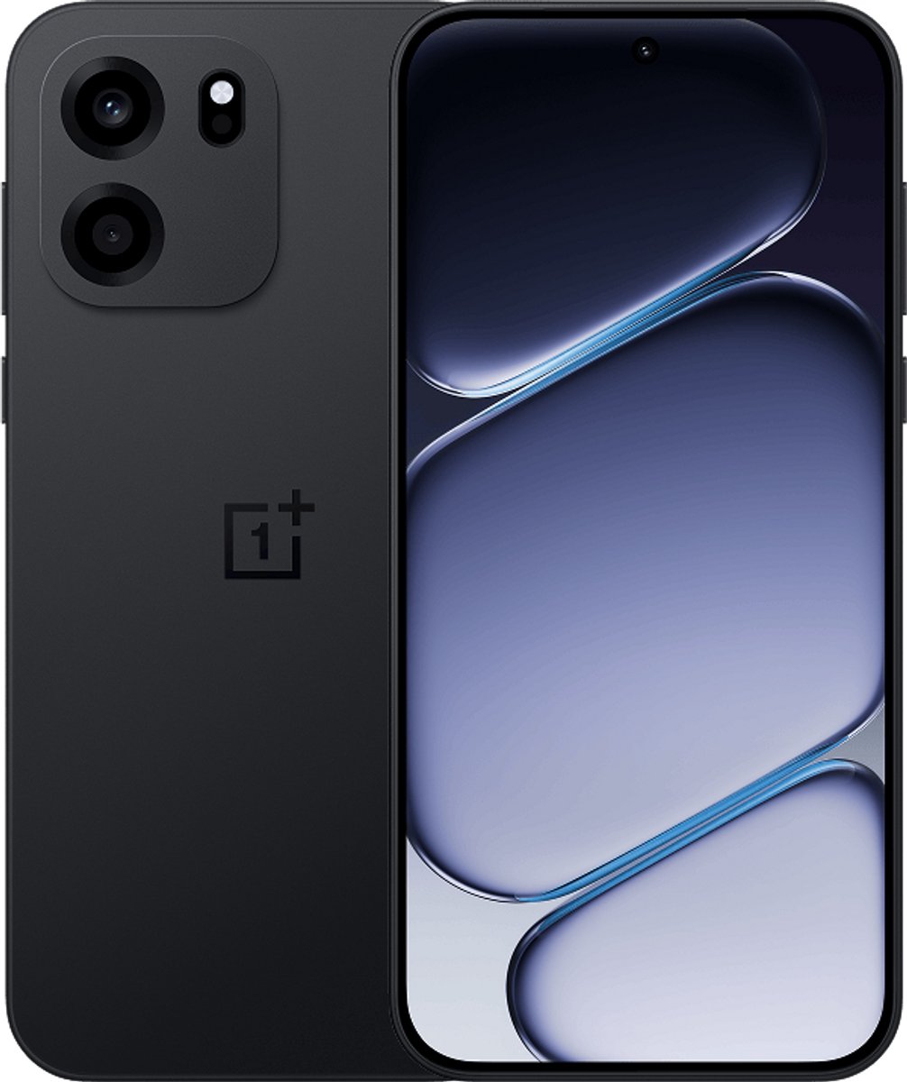 OnePlus Nord CE6 256GB/8GB - Pitch Black