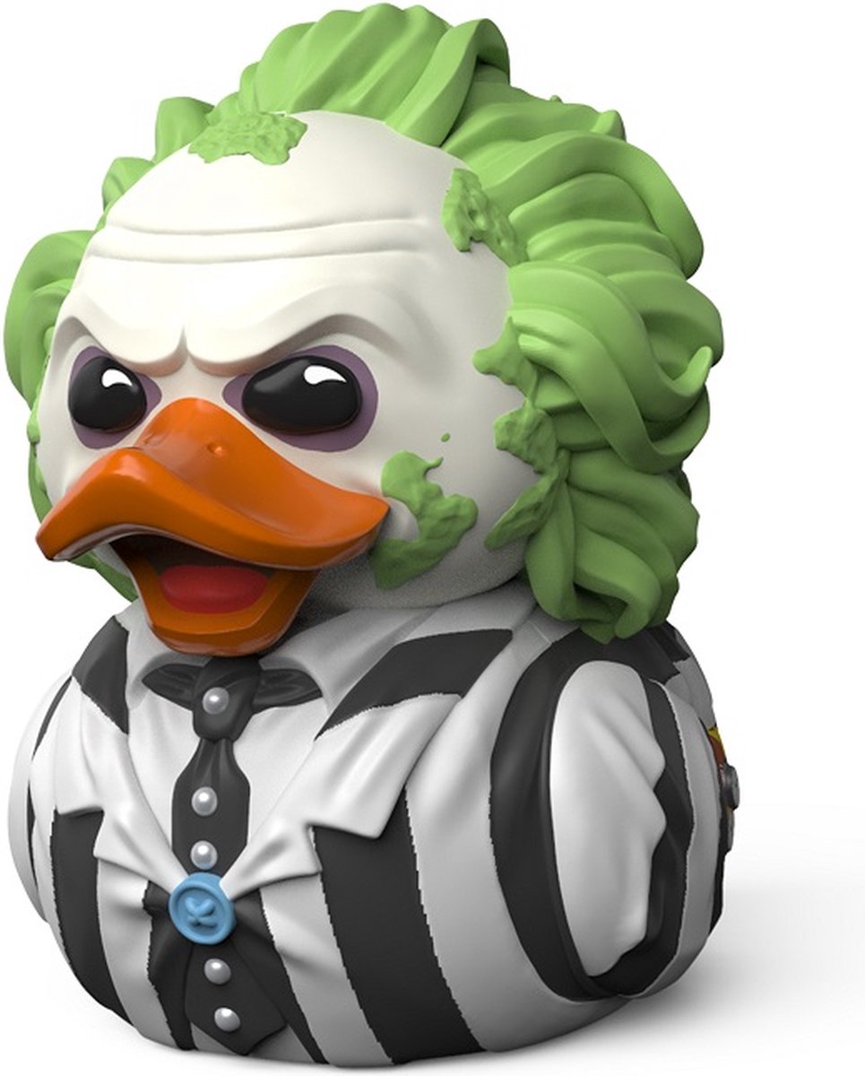 Mini TUBBZ - Beetlejuice: Beetlejuice - Figur