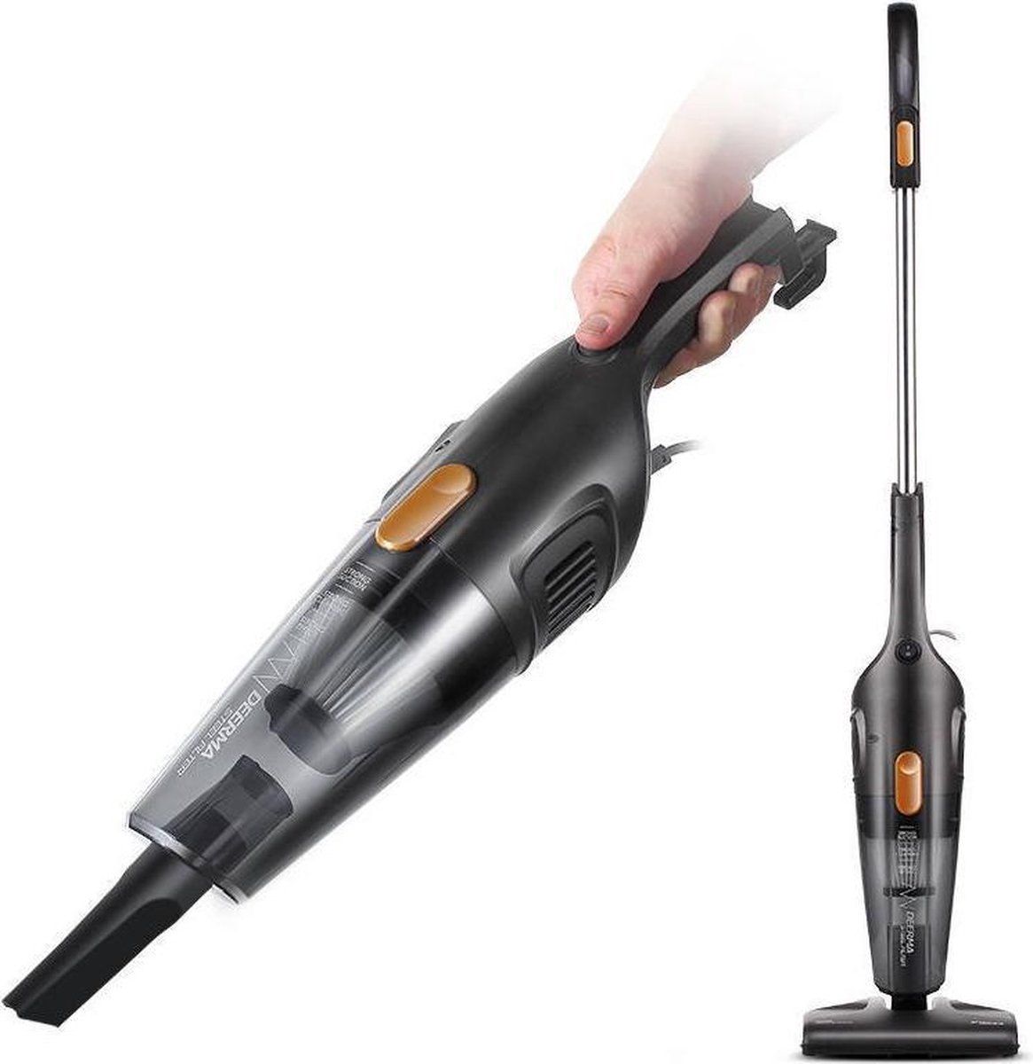 Deerma Stangstøvsuger DX115C