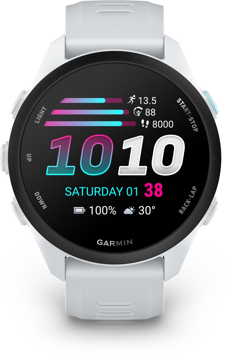 Garmin Forerunner 70