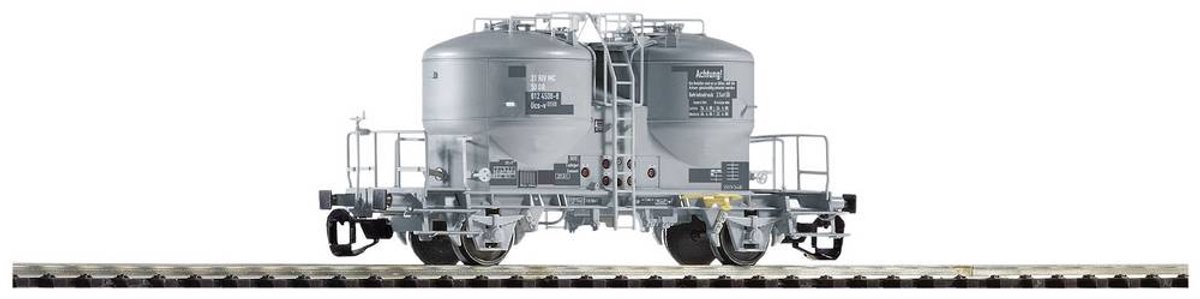 Piko TT 47755 Wagon-silo à ciment de DR TT