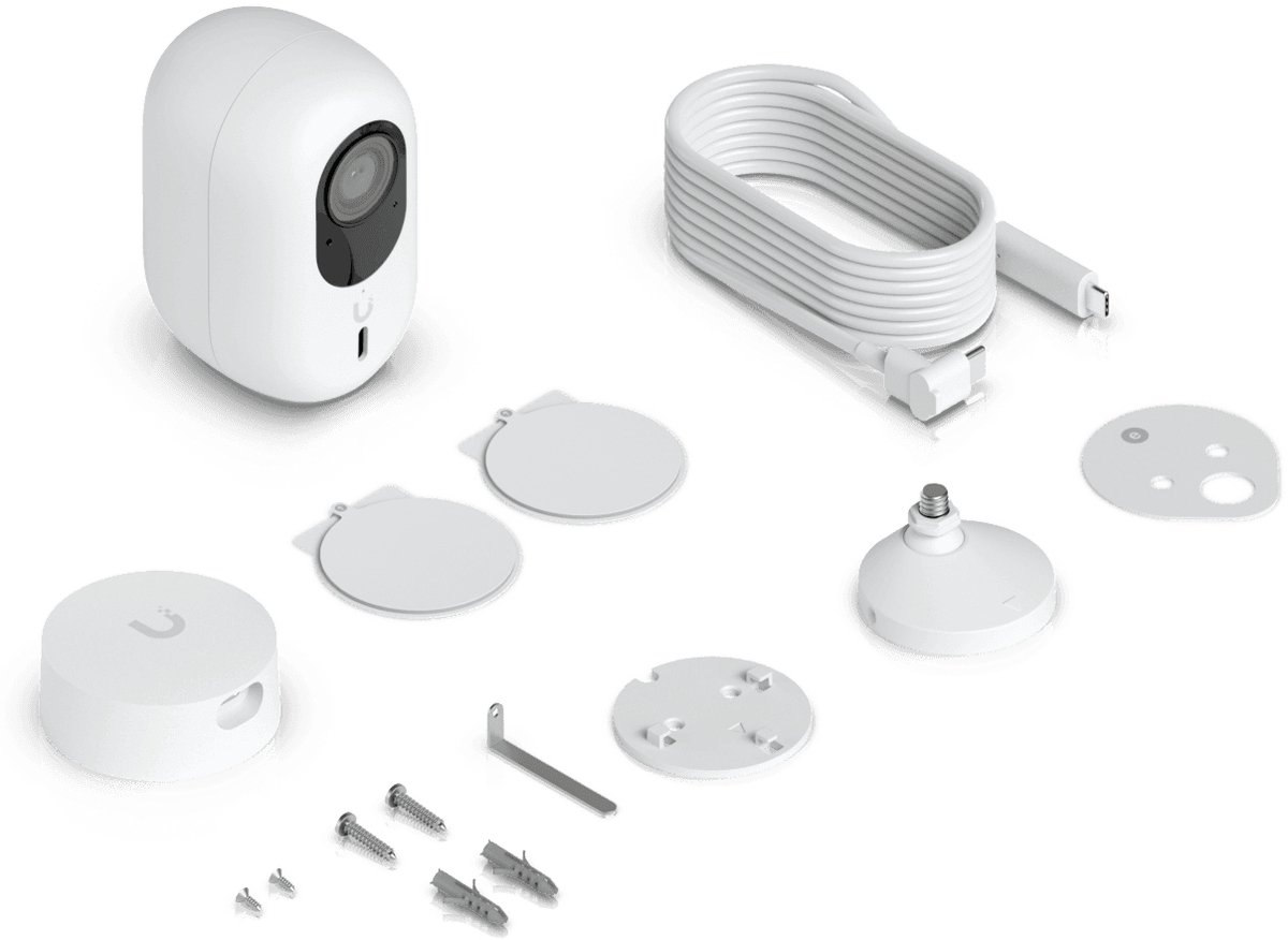 Ubiquiti UniFi G6 Instant