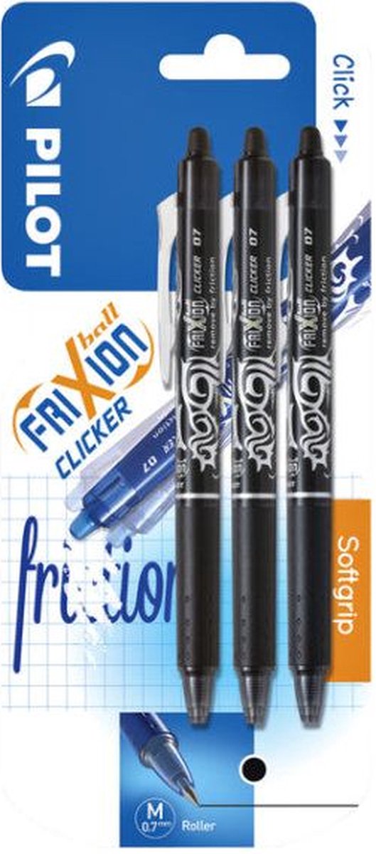 Pilot Pen Pilot FriXion Ball Clicker