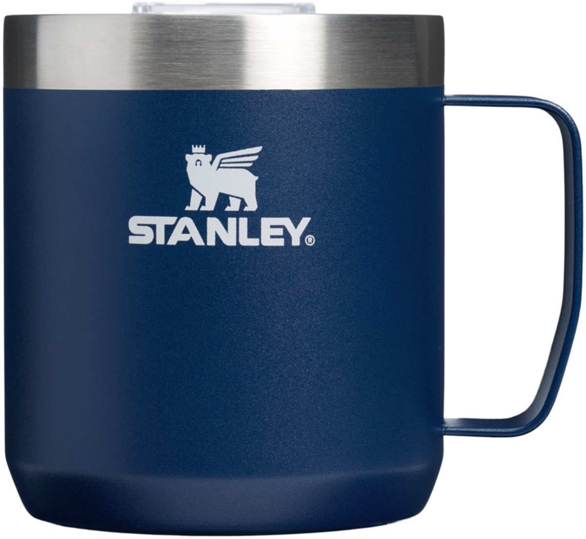 Stanley The Legendary Everyday Camp Mug 2.0 - Blue