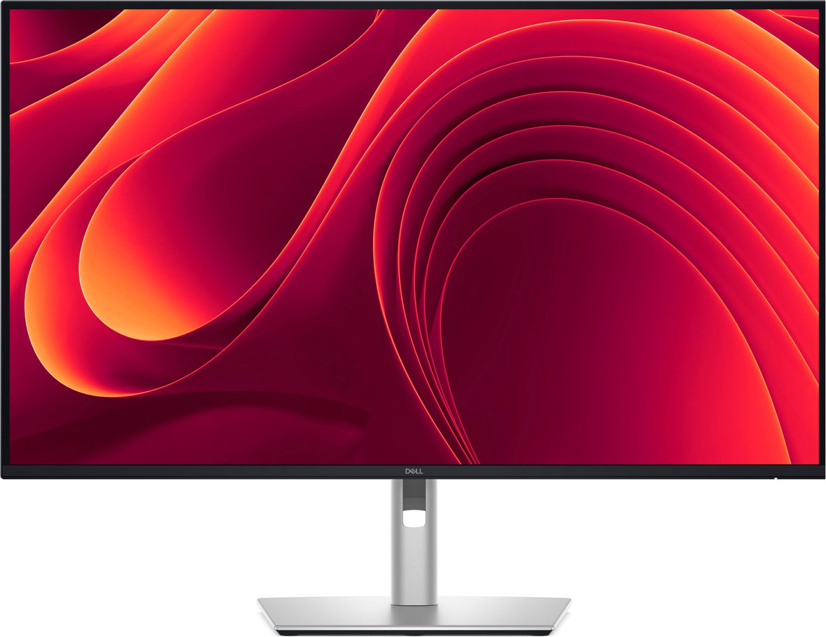 31.5" Dell Pro 32 Plus P3225QE - 3840x2160 (4K) - 100Hz - IPS - 90W USB-C