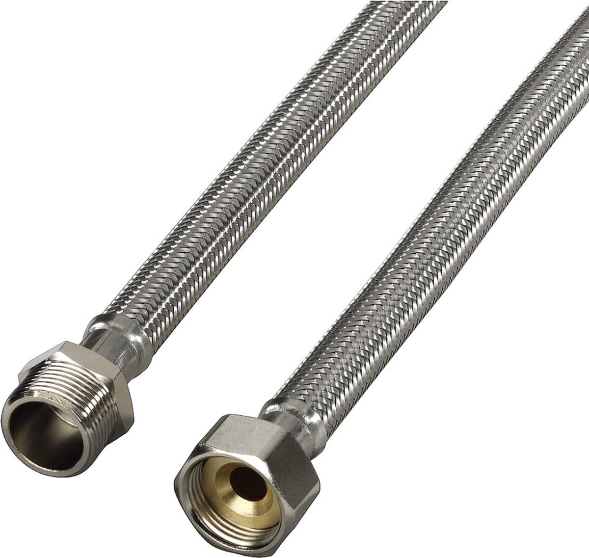 Xavax 111892 Prolongateur de tuyau de conduite deau 3 m 3/4 1 pc(s)