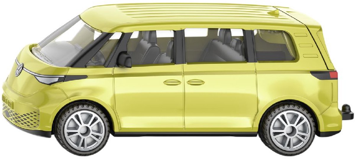 SIKU VW ID. BUZZ