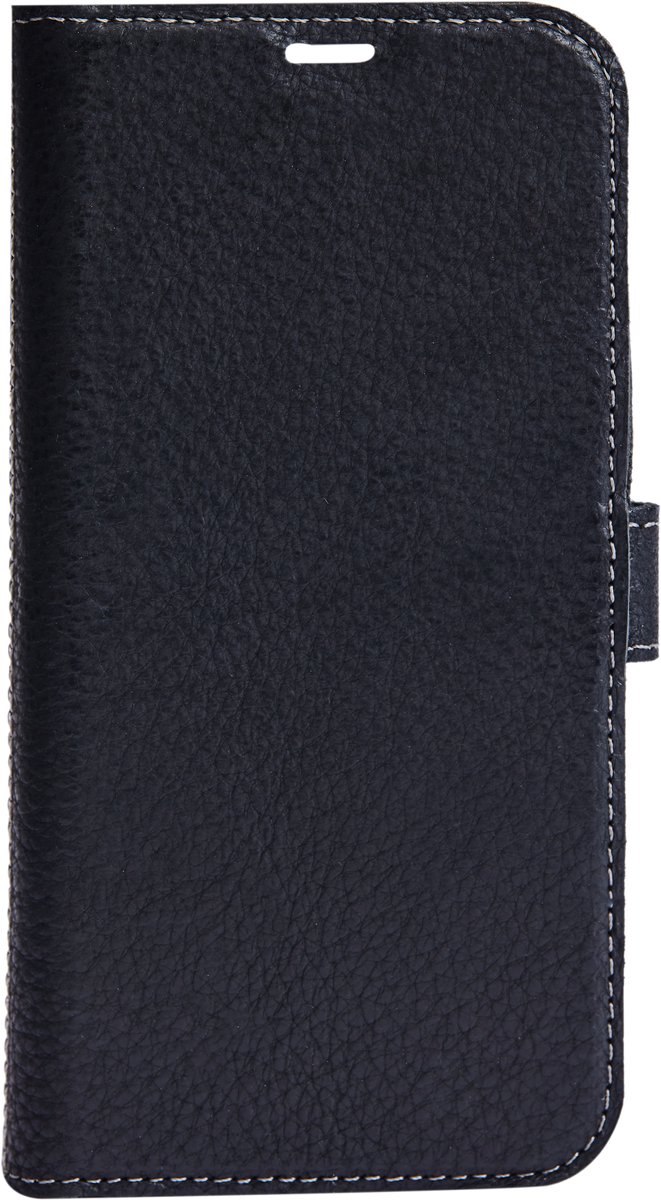 Essentials Leather Wallet 3 Card Slots - iPhone 12 mini
