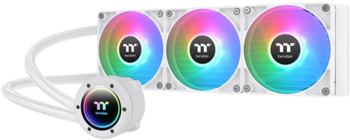 Thermaltake TH360-S V3 ARGB - CPU Vandkøling