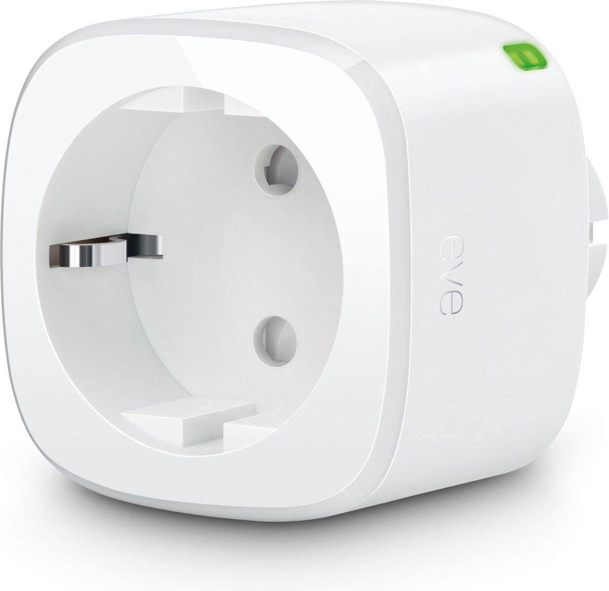 Eve Energy - Smart Plug & Power Meter (Matter)