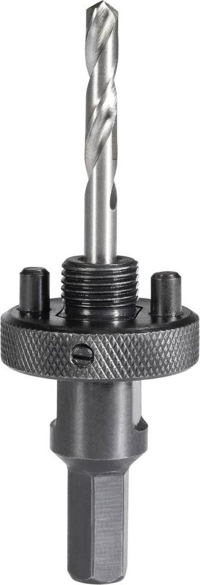 Foret de centrage 934 Heller 19094 7 1 pc(s)