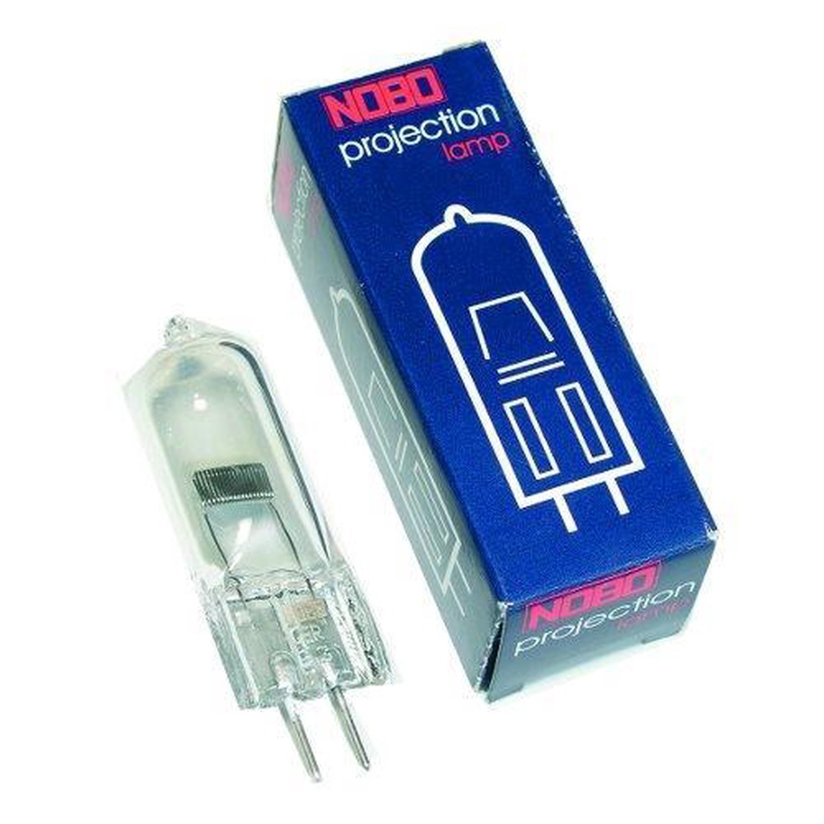 Nobo projector lamp