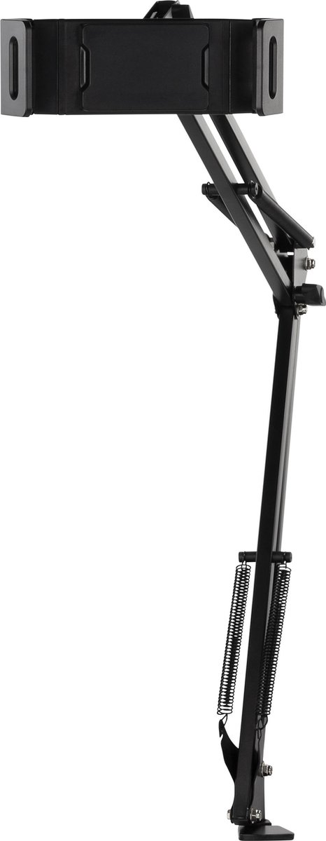 Deltaco Stand For Phones & Tablets 4"-12.9" c-cla
