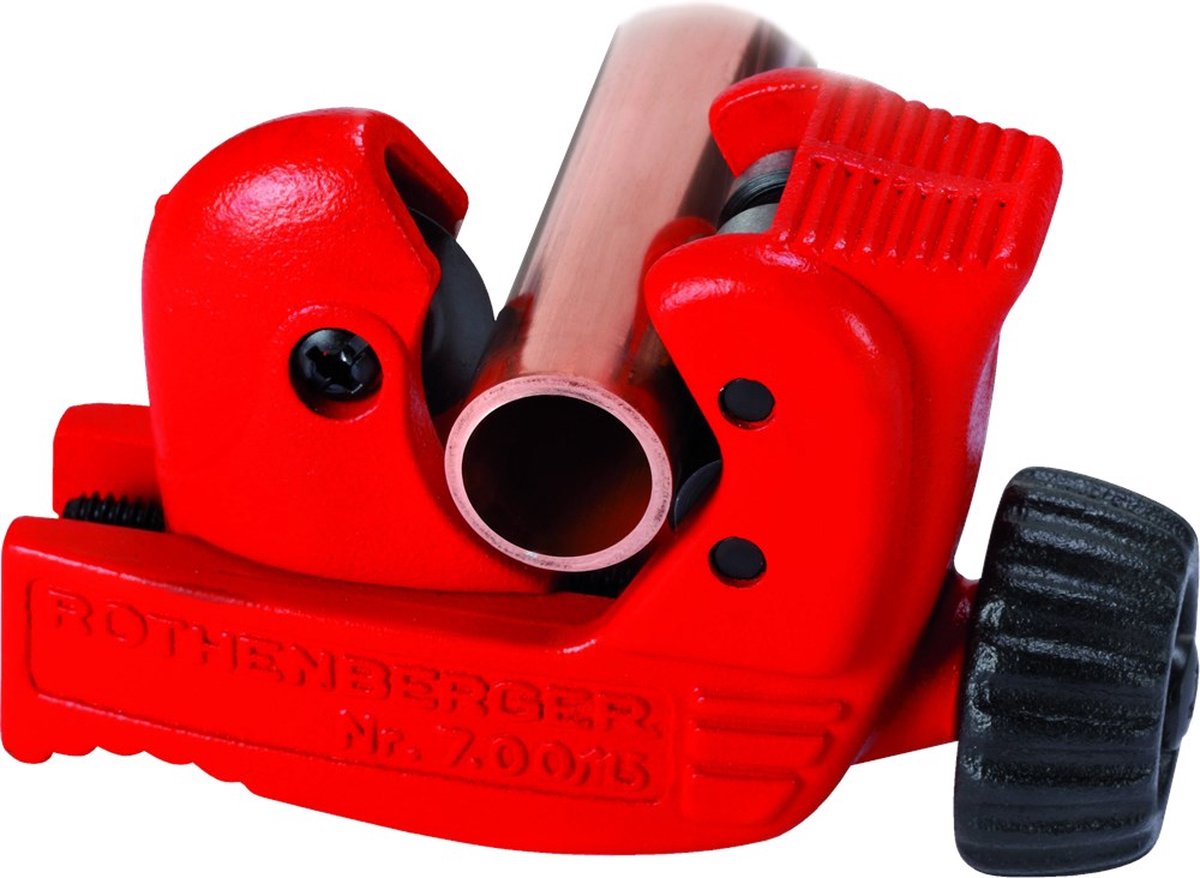 Rothenberger 70015 Coupe-tubes