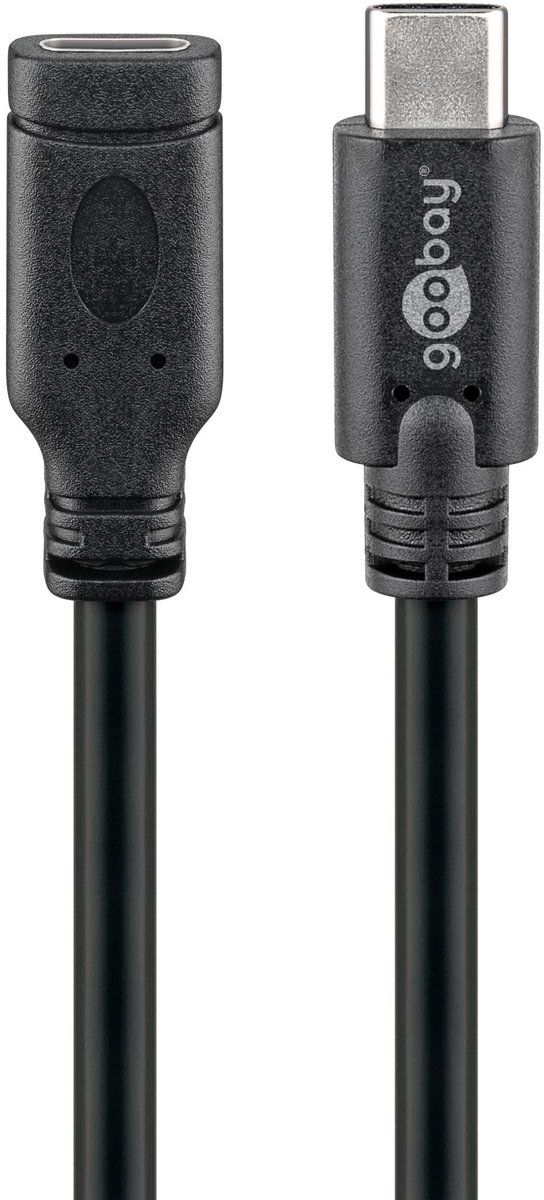 Pro USB-C Extension Cabel - 1 m