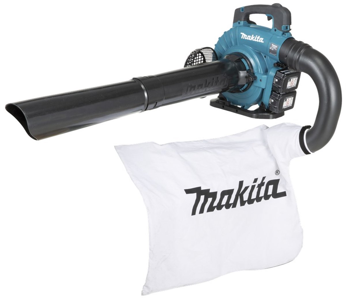 Makita DUB363ZV (SOLO)