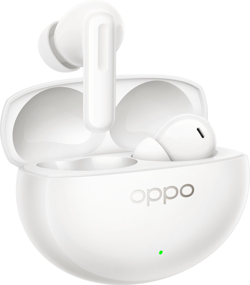 OPPO Enco Air 5 Pro - White