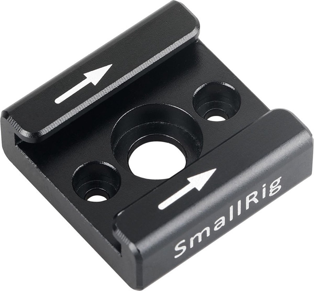 SmallRig 1241 COLD SHOE