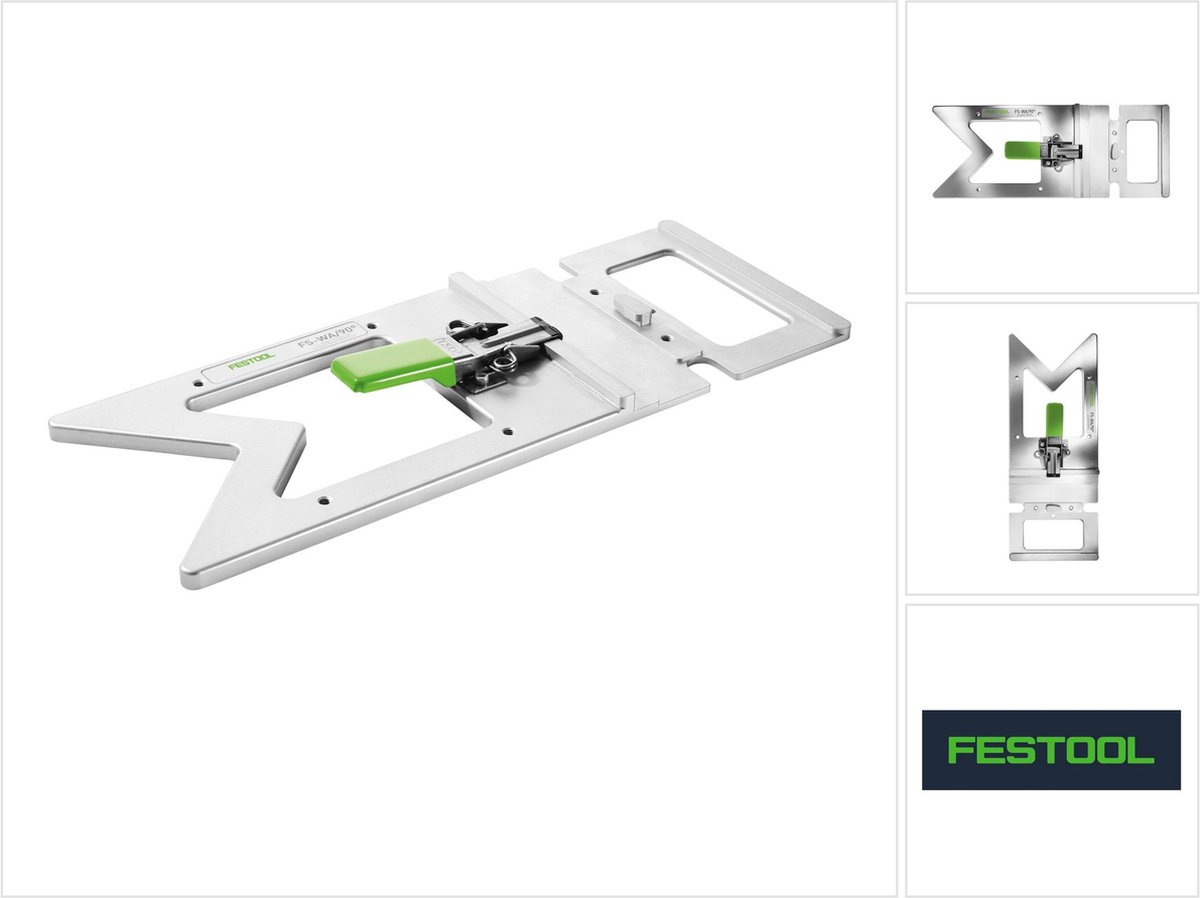 Butée angulaire FS-WA/90° Festool 205229
