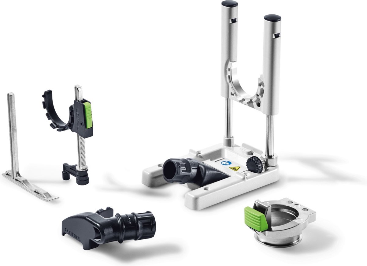Festool 203258 OSC-AH/TA/AV-Set Set daccessoires 1 pc(s)
