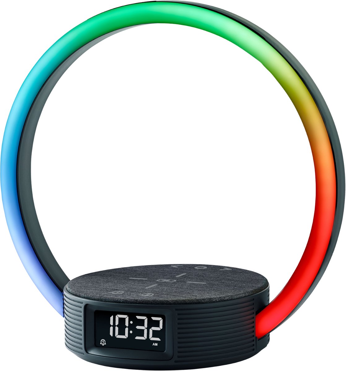 Beurer 10423 électronique Réveil Heures de réveil 2