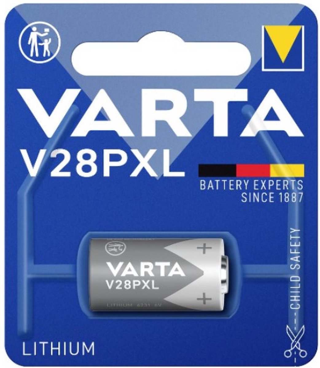 Energizer Electronics V28PXL