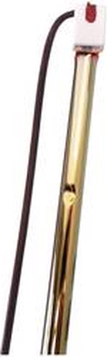 CasaFan 70038 Tube de rechange 2000 W or