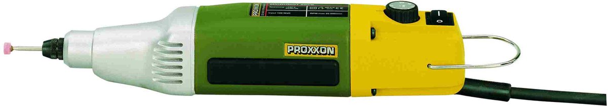 Outil multifonction + accessoires, + mallette Proxxon Micromot IBS/E 28 481 230 V 100 W 1 pc(s)