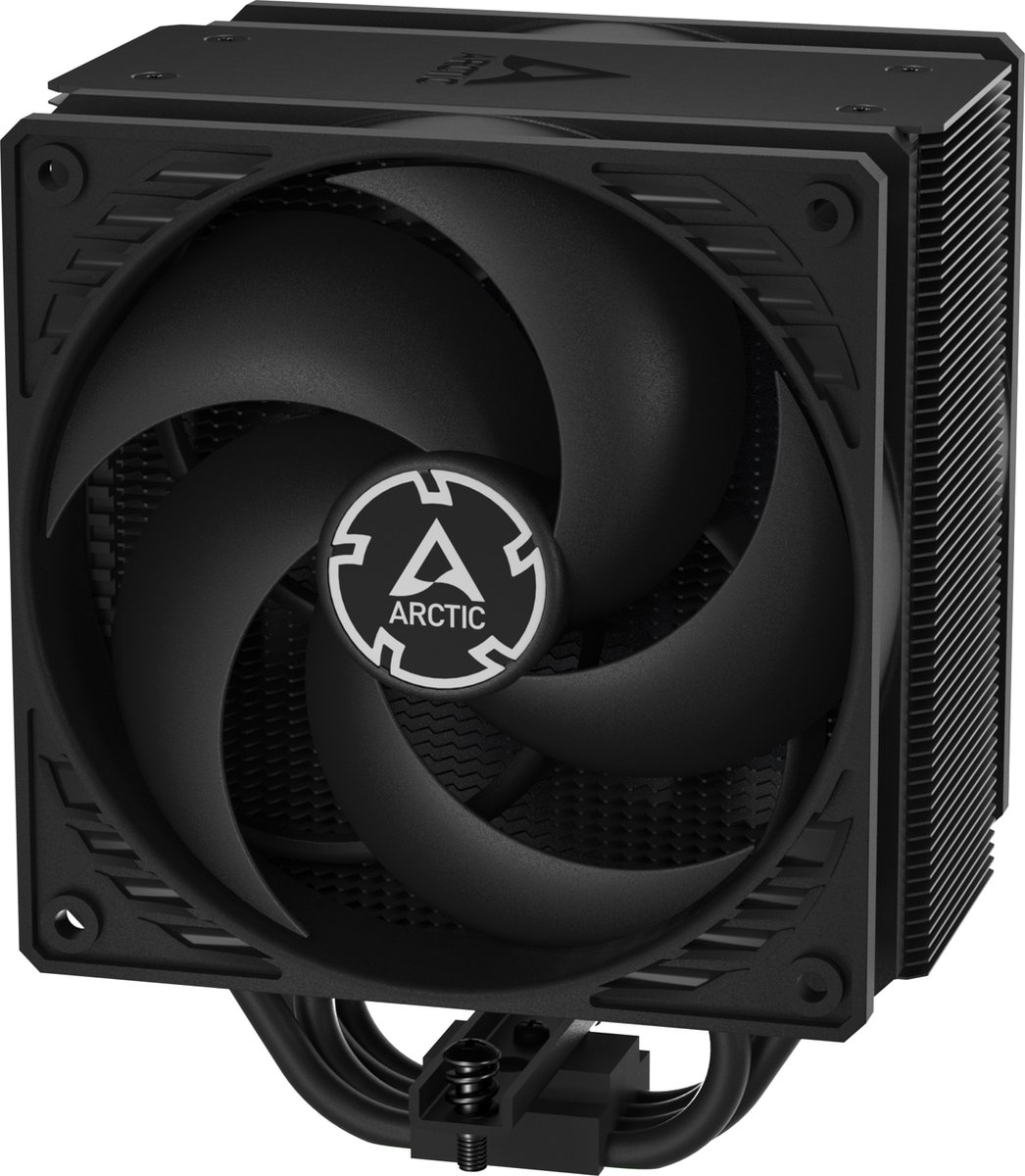 Arctic Freezer 36 Black - CPU Luftkøler