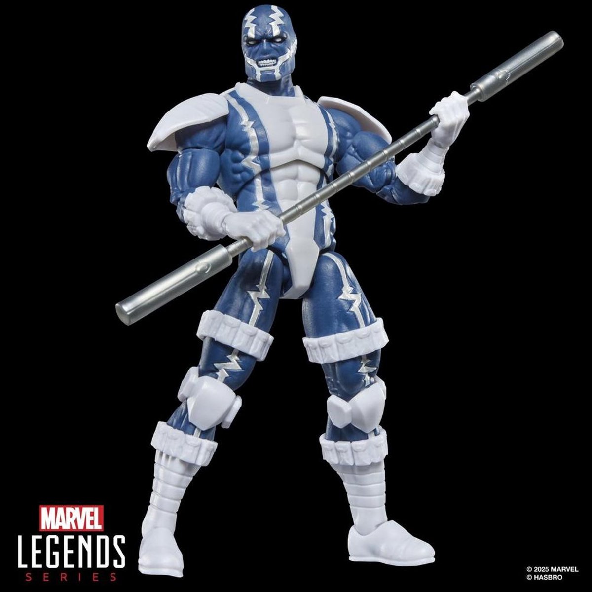 Marvel Legends 6" Figure Retro Spider-Man Cardiac