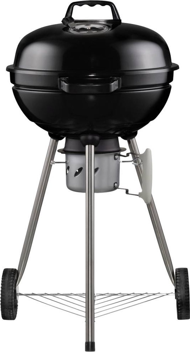 MUSTANG Charcoal Grill Basic 47