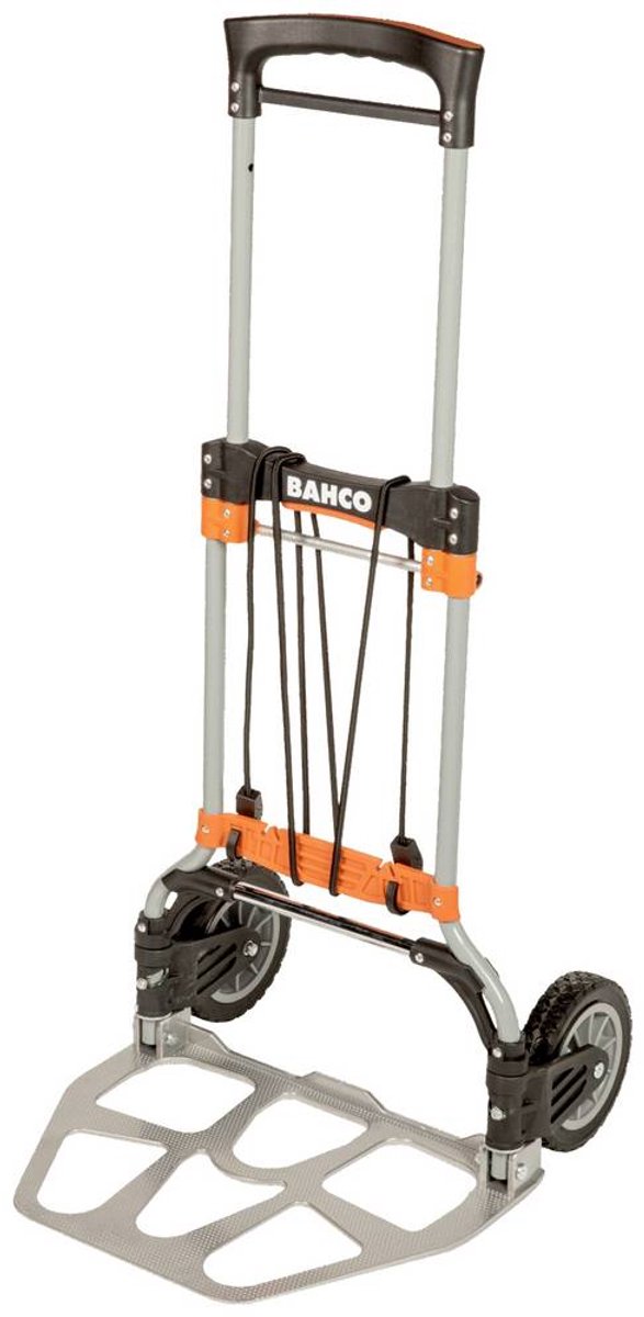 BAHCO Foldesækkevogn 120kg - 1430ft120