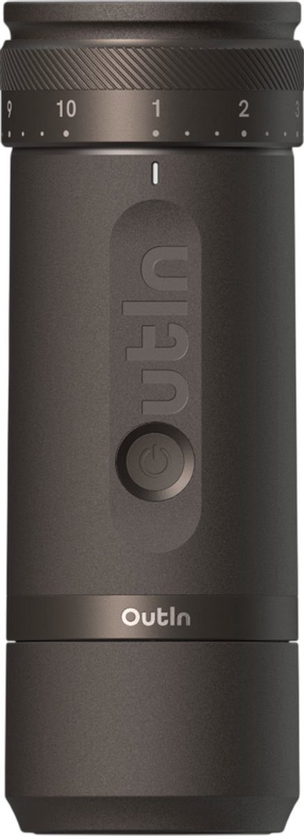 OUTIN Fino Electric Coffee Grinder
