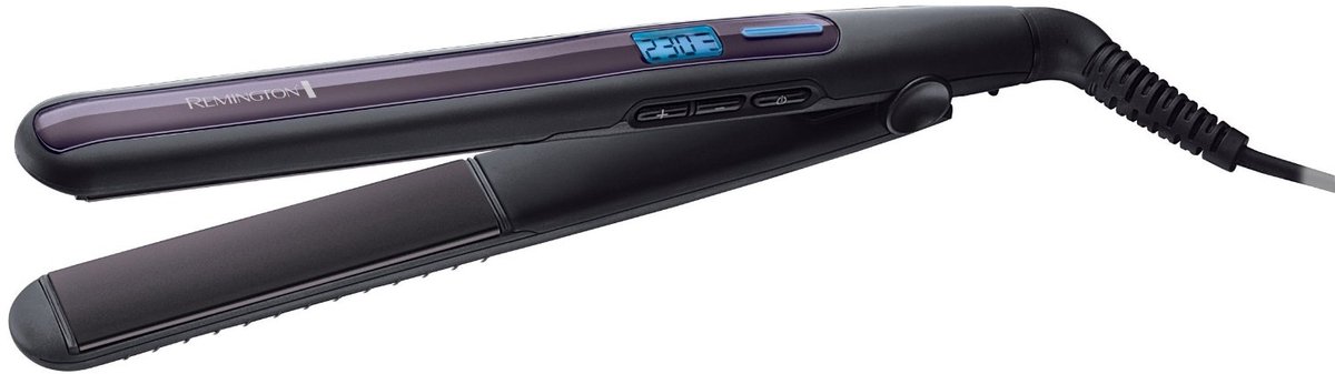 REMINGTON Glattejern S6505 PRO-Sleek & Curl