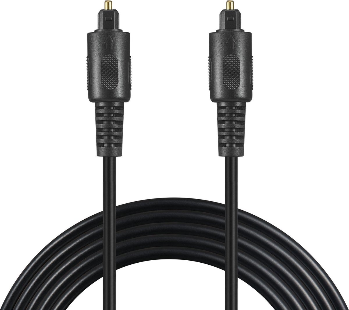 Sandberg Optical Toslink - 1.8m