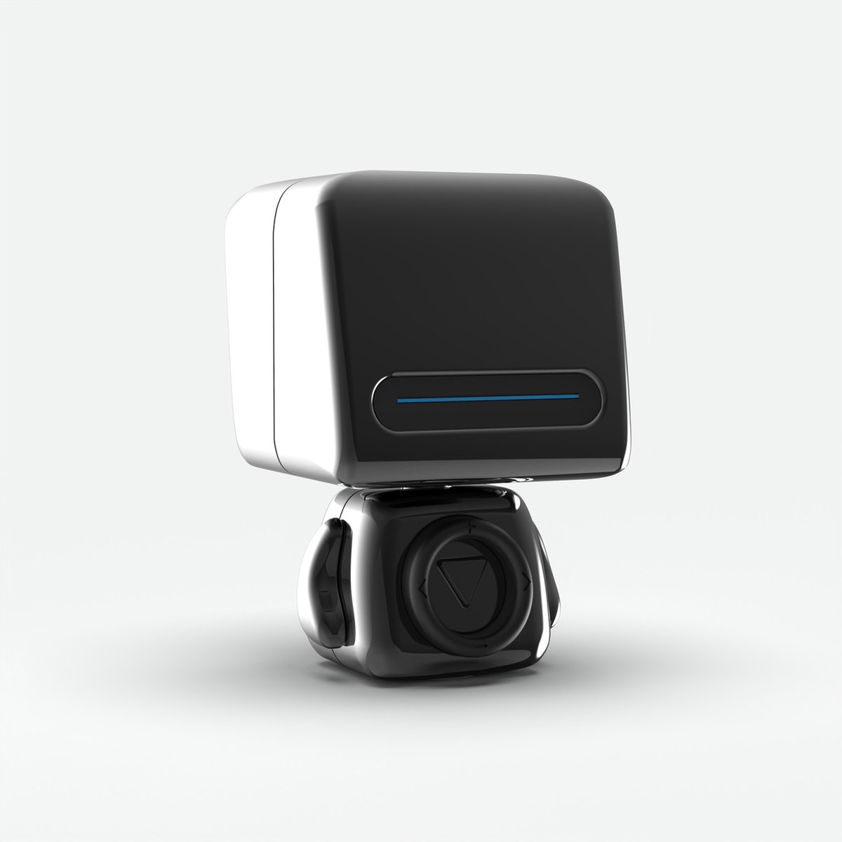 MOB Speaker Astro Black