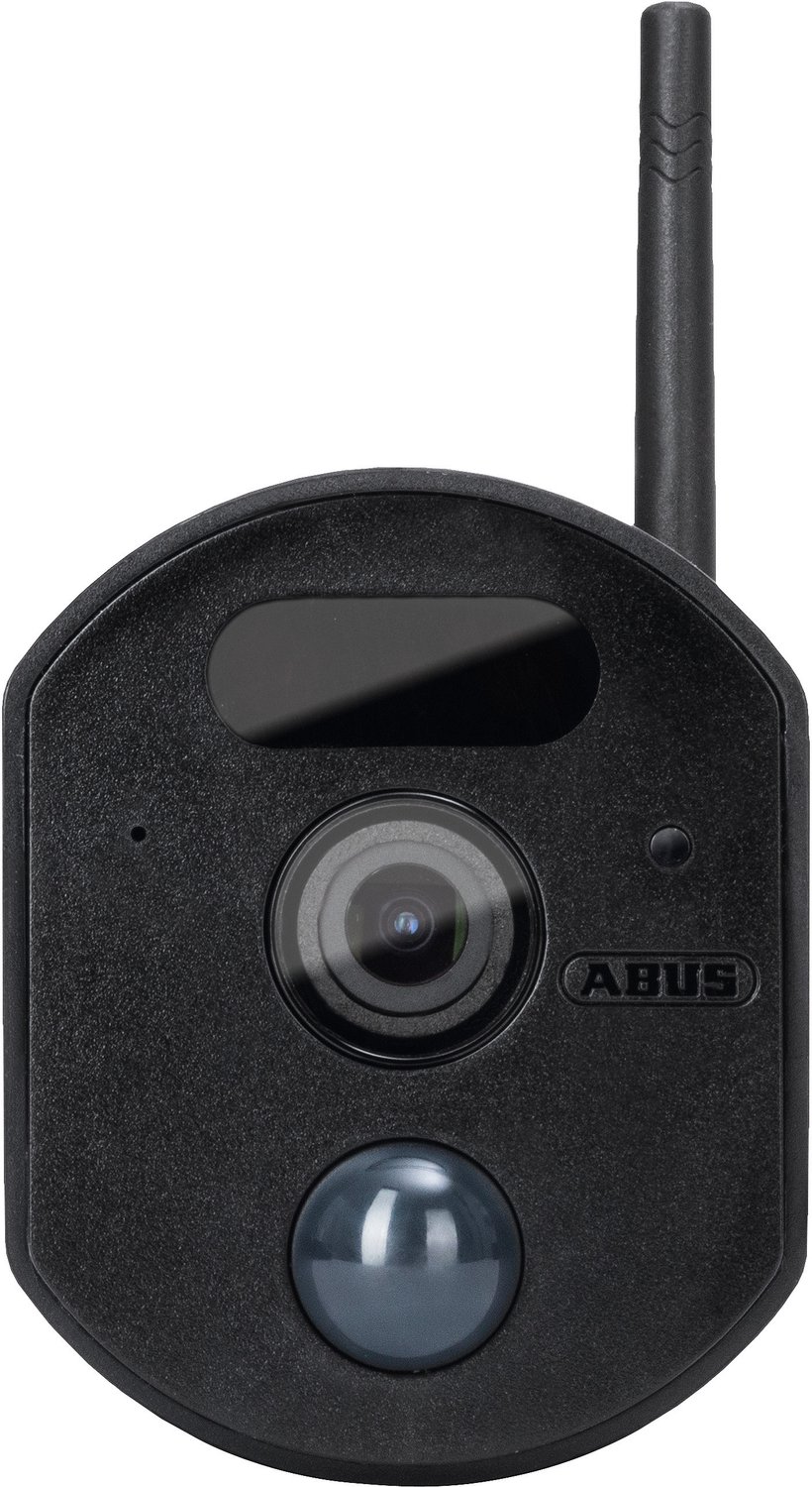 ABUS EasyLook PPDF17520 radio-Caméra supplémentaire 2304 x 1296 pixels 2.4 GHz