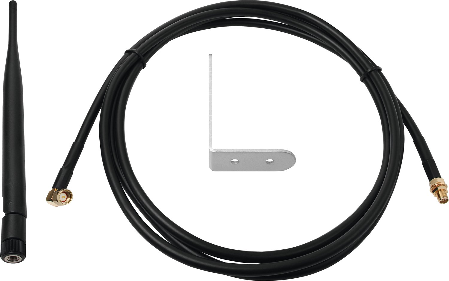 ABUS TVAC17530 Set amplificateur de signal