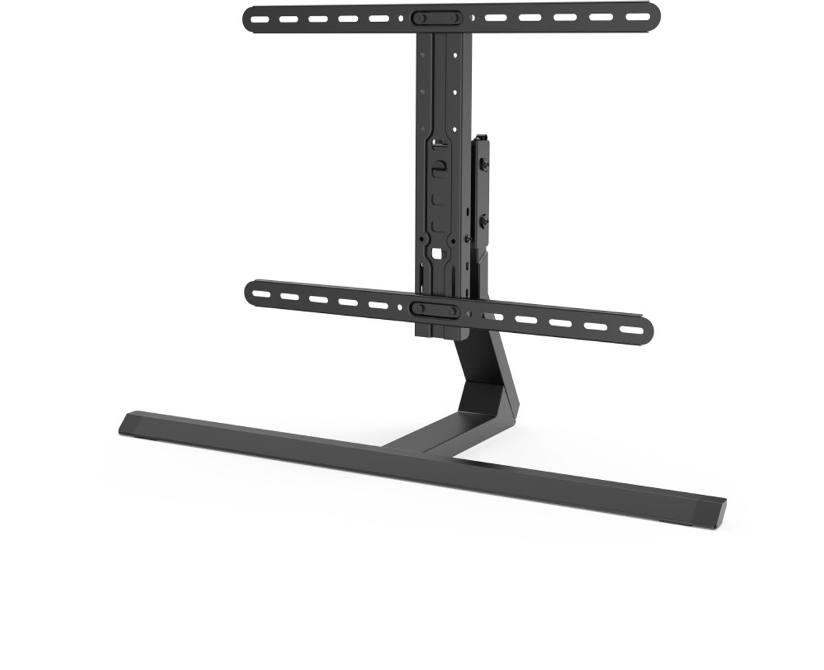 Hama TV-stand up to 65" Black - Maks 40 kg - Maks størrelse 65"