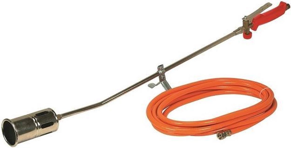 Rothenberger Industrial ROMAXI Brûleur de chauffe 1060 °C