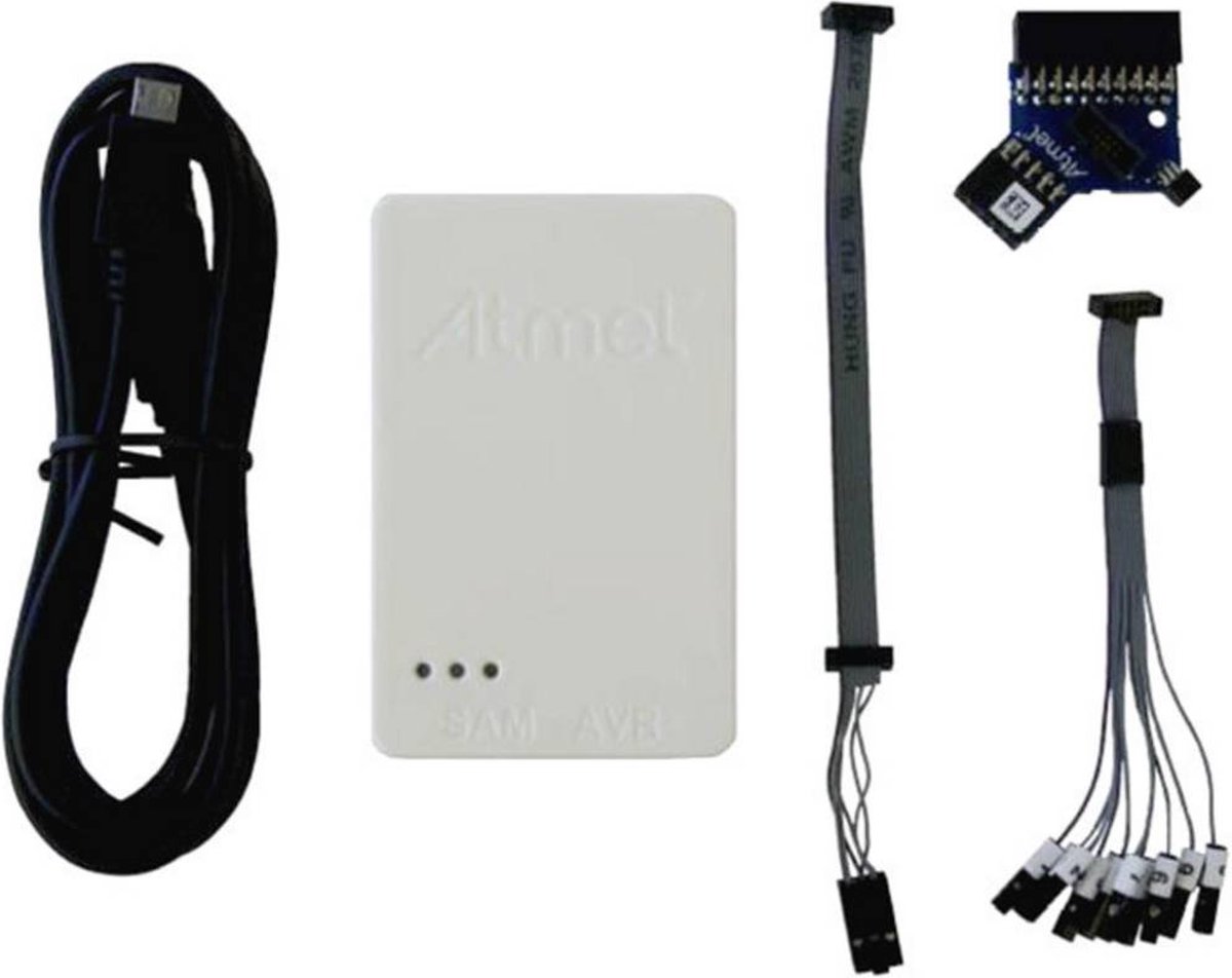 Microchip Technology ATATMEL-ICE Carte de développement 1 pc(s)