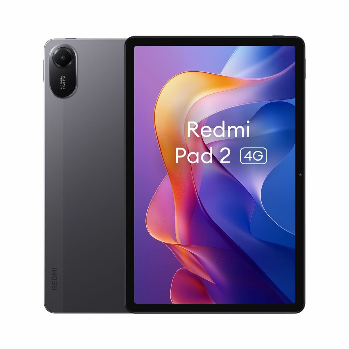 Xiaomi Redmi Pad 2 4G 128GB/4GB - Graphite
