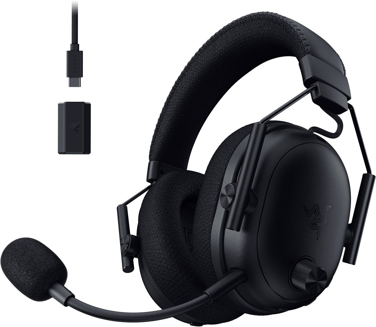 Razer BlackShark V3 Pro (for PC)