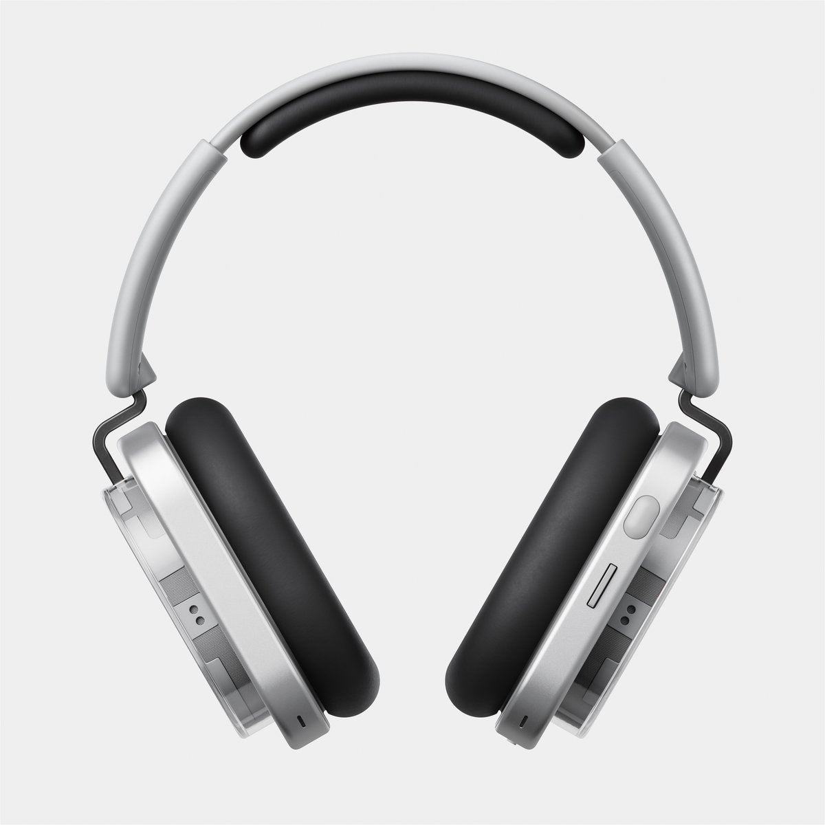 Nothing Headphone (1) - White